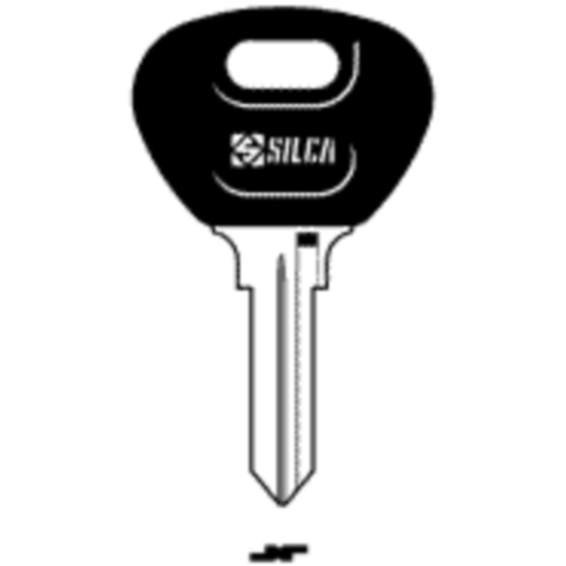 CLÉ ACIER LMP4AP_10