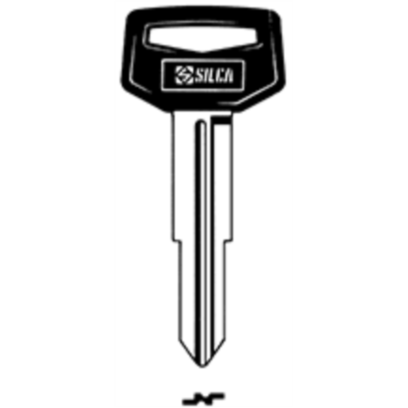 CLÉ ACIER TOY30P_10