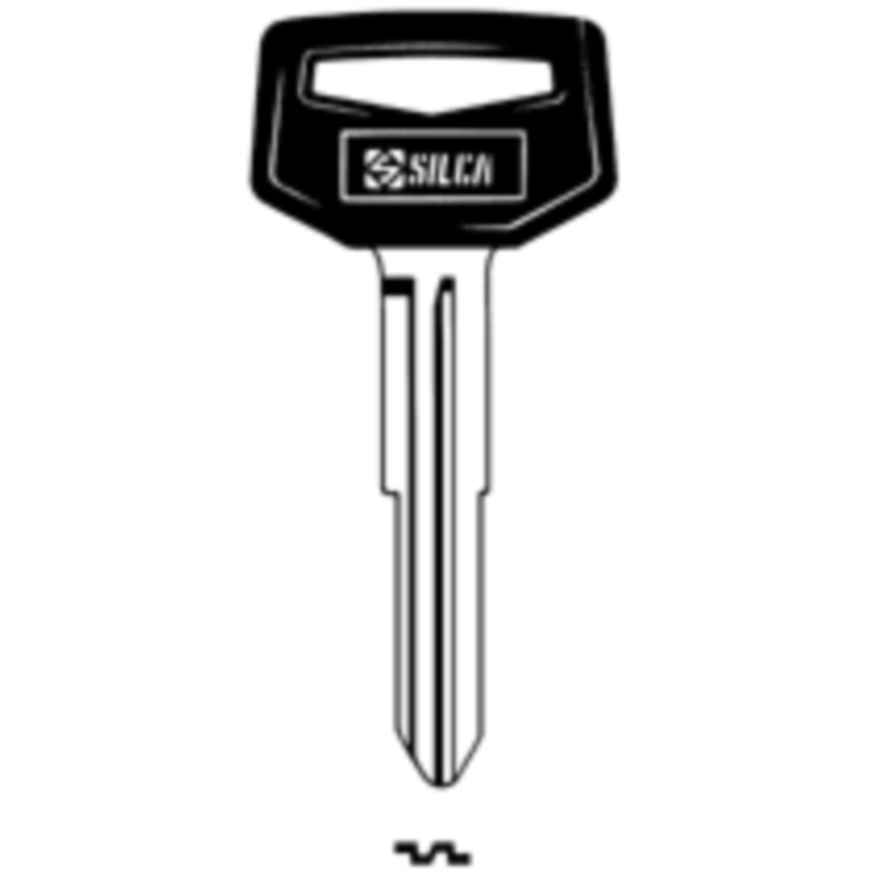 CLÉ ACIER TOY32RP_10