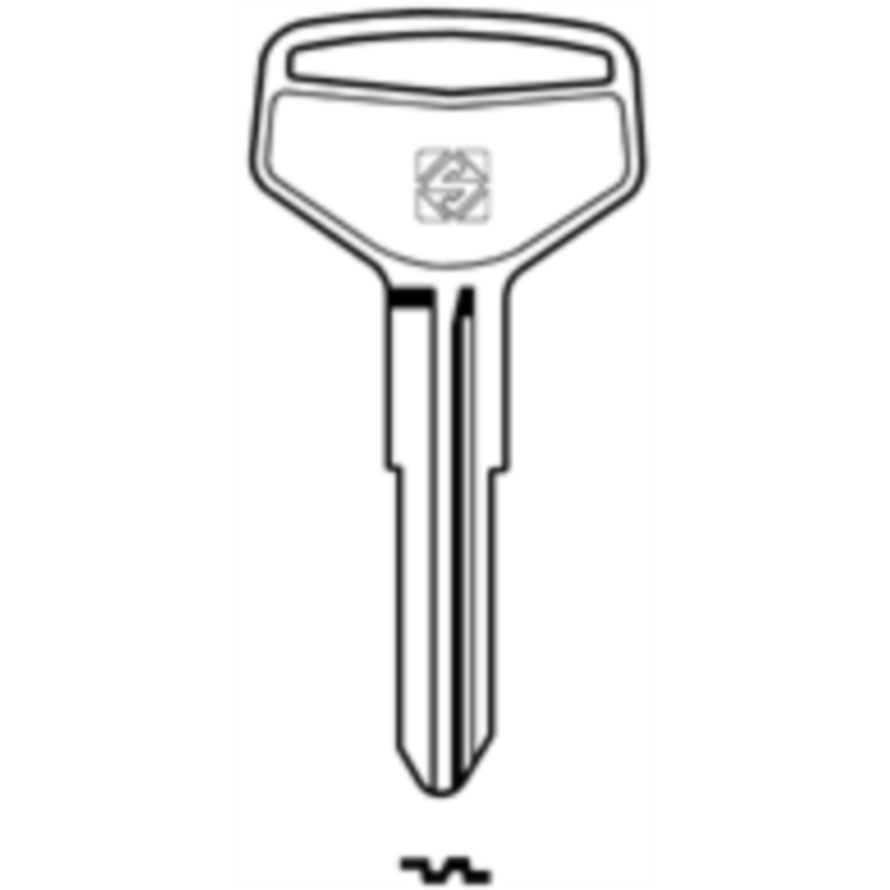 CLÉ ACIER TOY35R_10