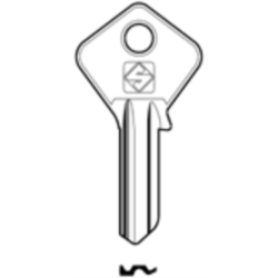 CLÉ LAITON FI233_20