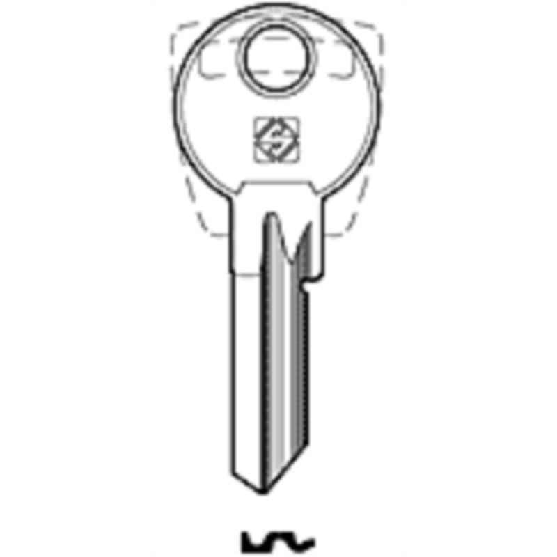 CLÉ LAITON FEB6R_20