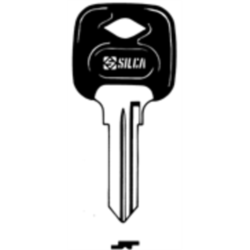 CLÉ LAITON LMP5BP_20