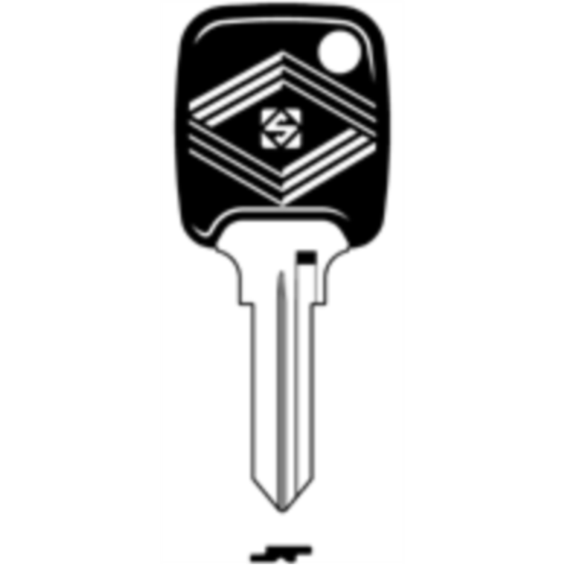 CLÉ LAITON LMP5EP_20