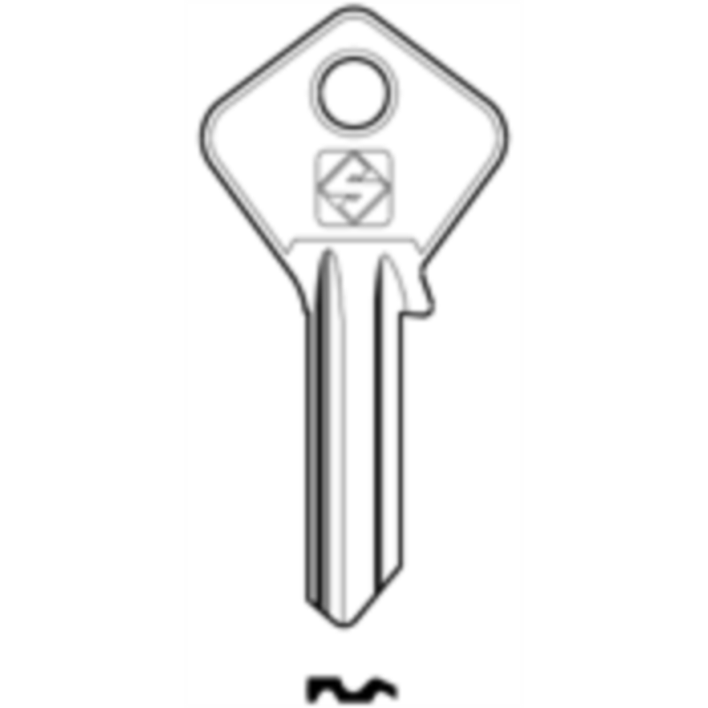 CLÉ LAITON FI234_20