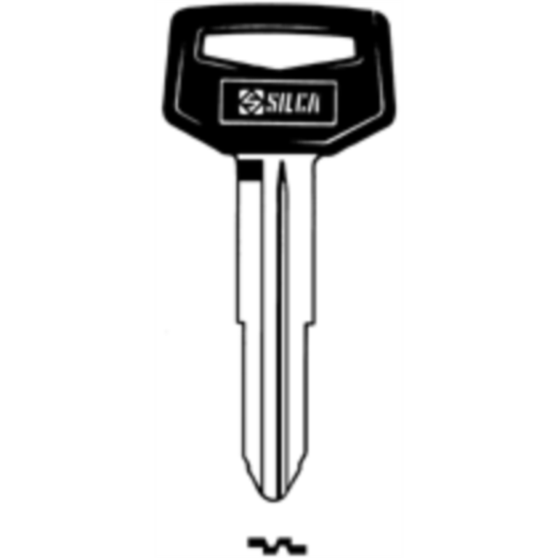 CLÉ ACIER TOY38RP_10