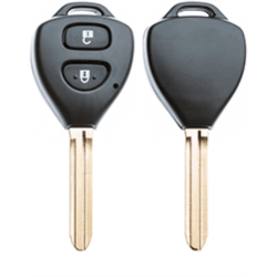 COQUE VIDE LAITON - 2 BOUTONS TOY43ARS2_20