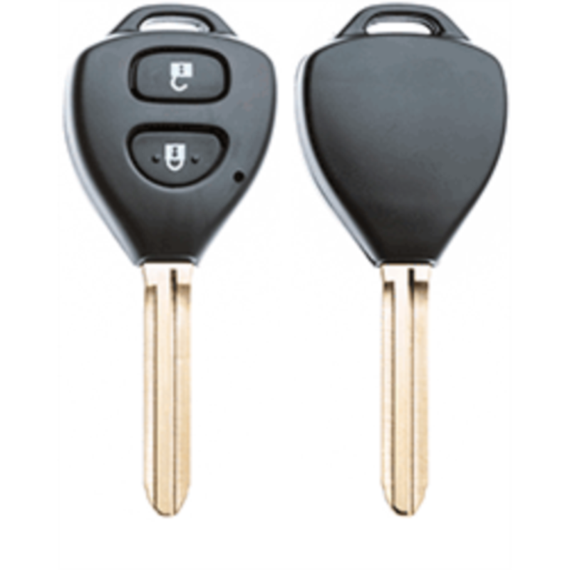 COQUE VIDE LAITON - 2 BOUTONS TOY43ARS2_20