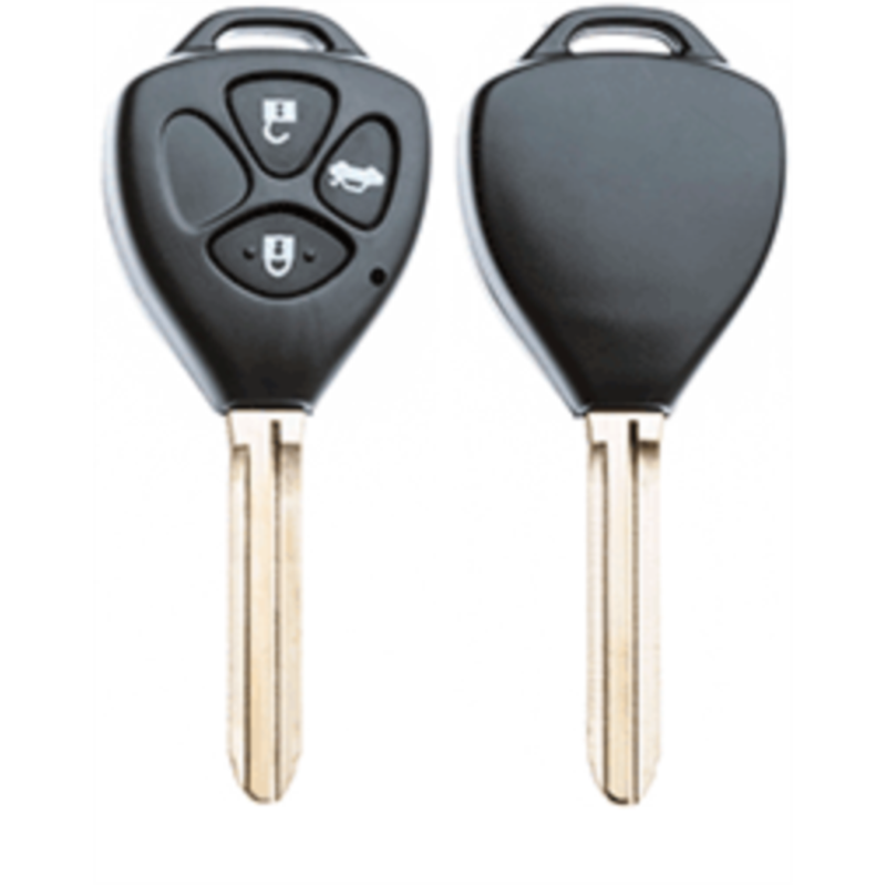 COQUE VIDE LAITON - 3 BOUTONS TOY43ARS8_20