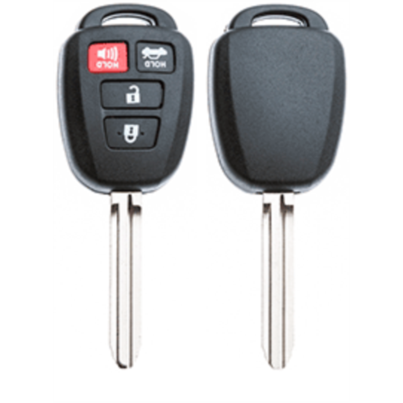 COQUE VIDE LAIT.-4 BOUT.NO BATTERY CONN. TOY43CRS7N20 TOY43CRS7N20