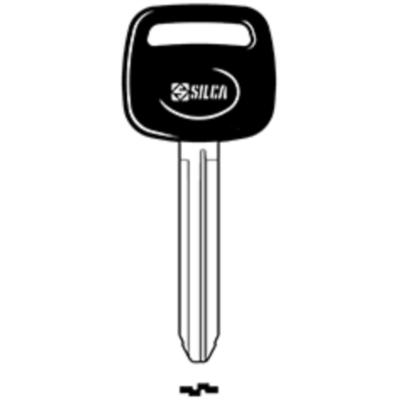 CLÉ ACIER TOY43P_10