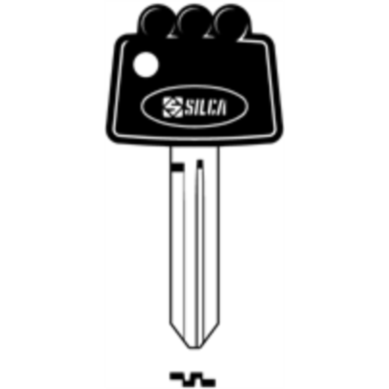 CLÉ LAITON FO17P_20