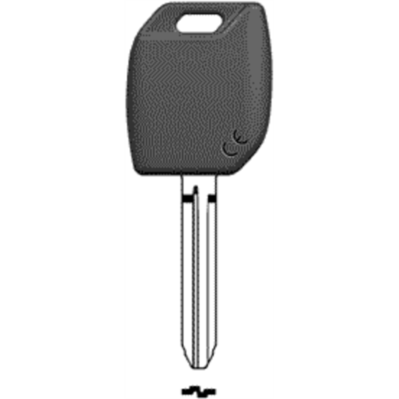 CLE INSERT X TETE ELECTRONIQUE TOY43RMH_20