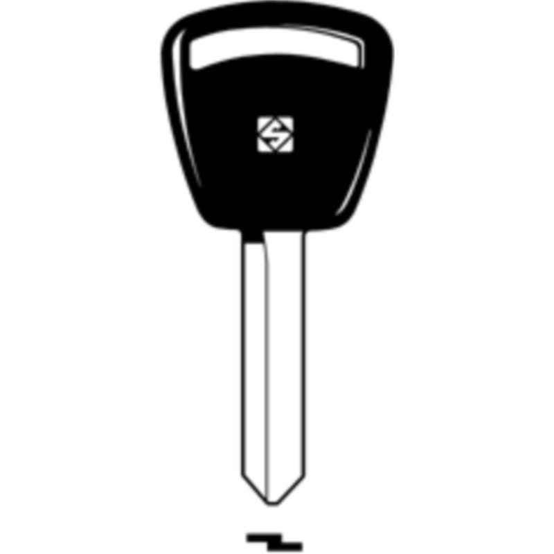 CLÉ LAITON FO18P_20