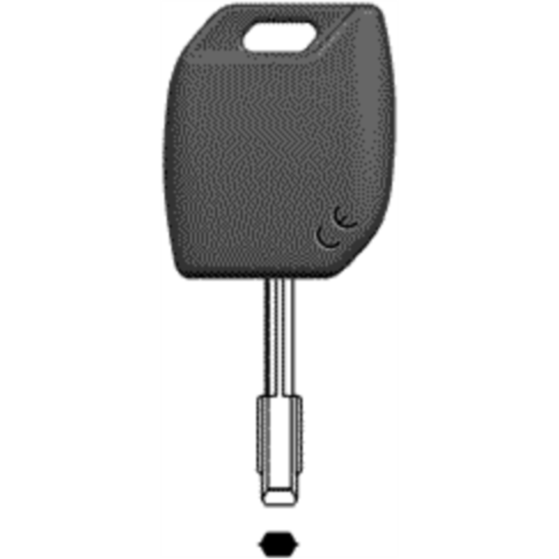 CLE INSERT X TETE ELECTRONIQUE FO21MH_10