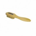 BROSSE ETALEUR AVEL 16CM 2630