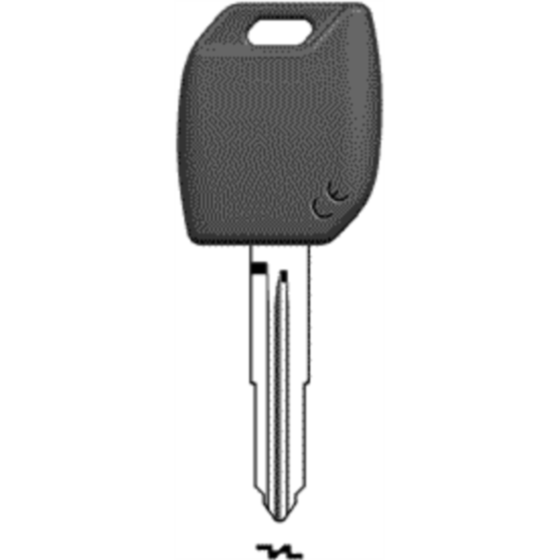 CLE INSERT X TETE ELECTRONIQUE TOY46RMH_20