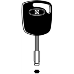 CLE TRANSP. TETE ROUGE ACIER FO21T3M_11