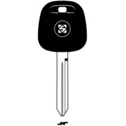 CLE TRANSP SANS PUCE AVEC BOUCHON TOY47TE_201