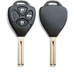 COQUE VIDE LAITON - 3 BOUTONS TOY48ARS8_20