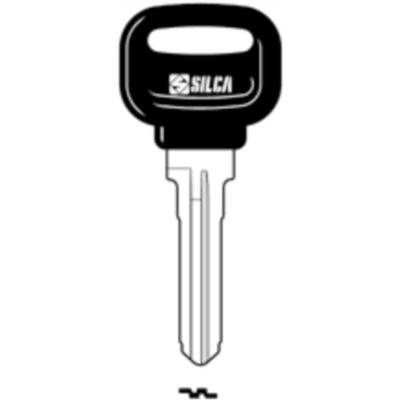 CLÉ LAITON FO25RP_20