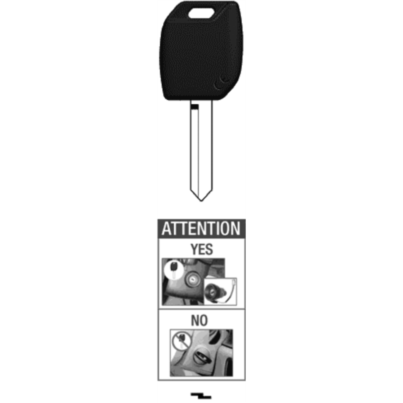 CLE INSERT X TETE ELECTRONIQUE FO26MH_20