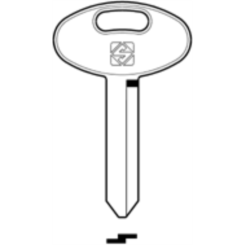 CLÉ LAITON FO37R_20