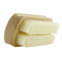 BROSSE CREPE MANCHE BOIS LUXE