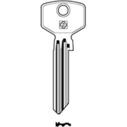 CLÉ ACIER TR18R_10 TR18R_10