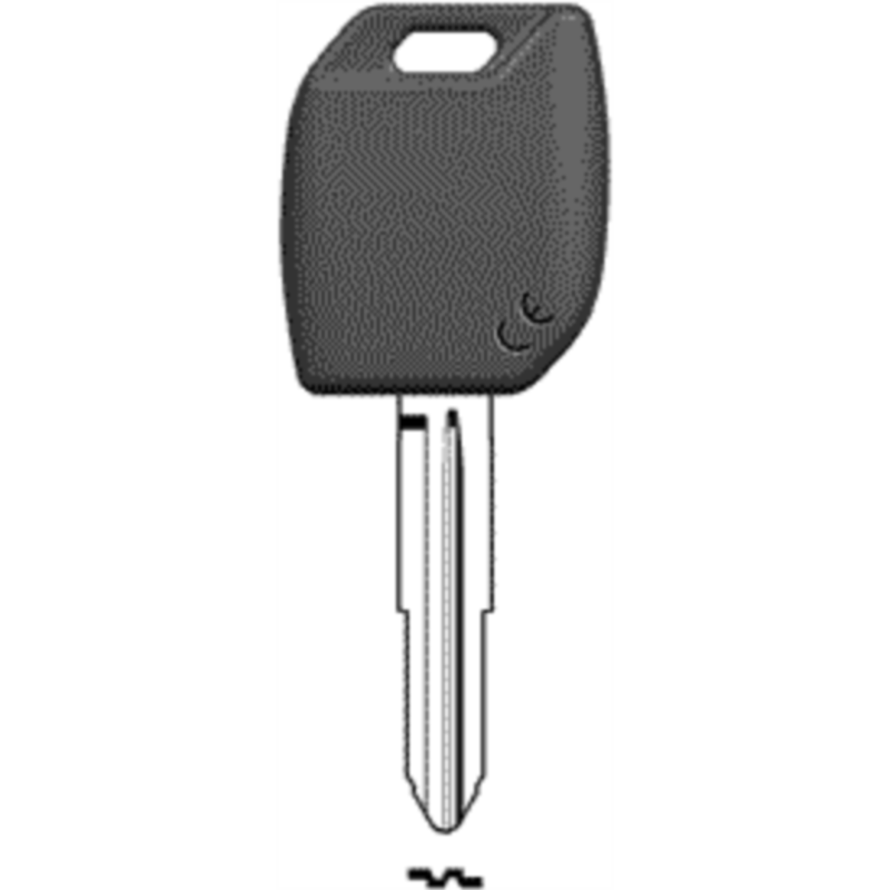 CLE INSERT X TETE ELECTRONIQUE TOY41RMH_20