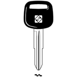 CLÉ ACIER TOY41RP_10