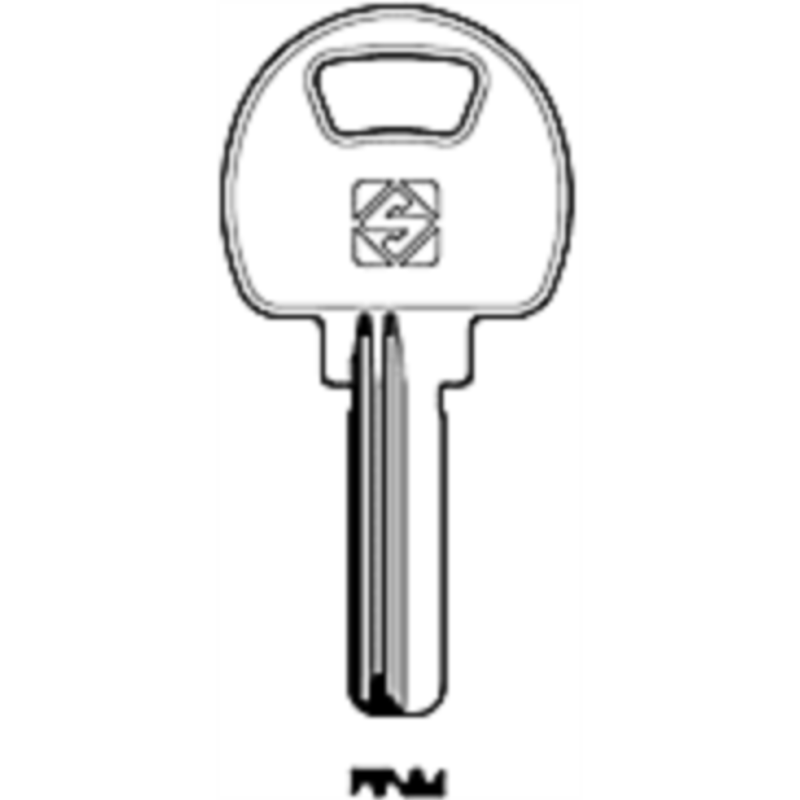 CLÉ LAITON TRM1R_20