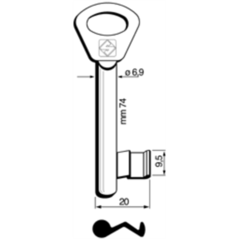CLÉ À GORGES G6-37_20