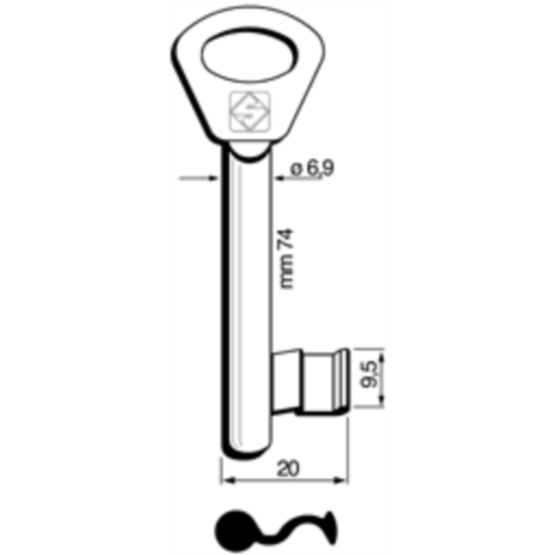 CLÉ À GORGES G6-42_20