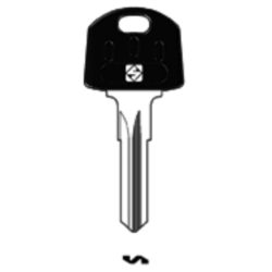 CLÉ LAITON AB64RAP_20