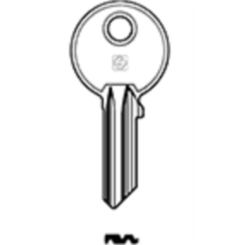 CLÉ LAITON GE28R_20