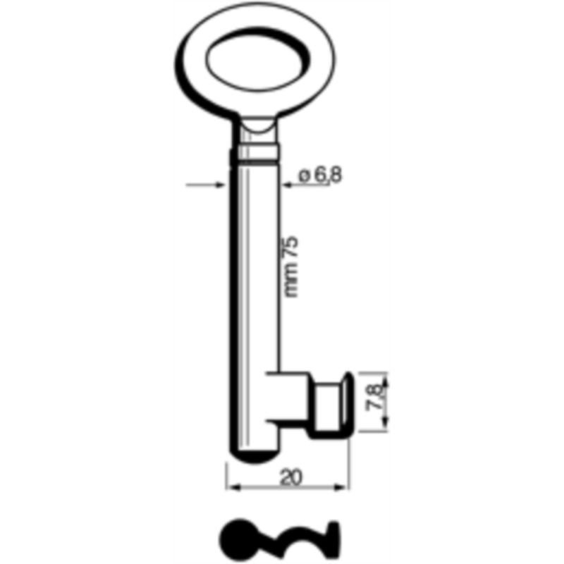 CLÉ À GORGES GE700-2_20