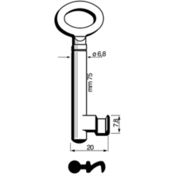 CLÉ À GORGES GE700-57_20