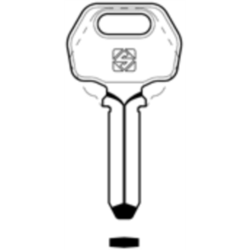 CLÉ MAILLECHORT LP11_40