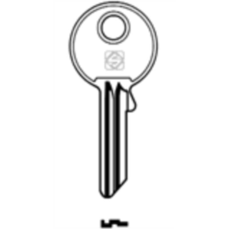 CLÉ LAITON LP16R_20