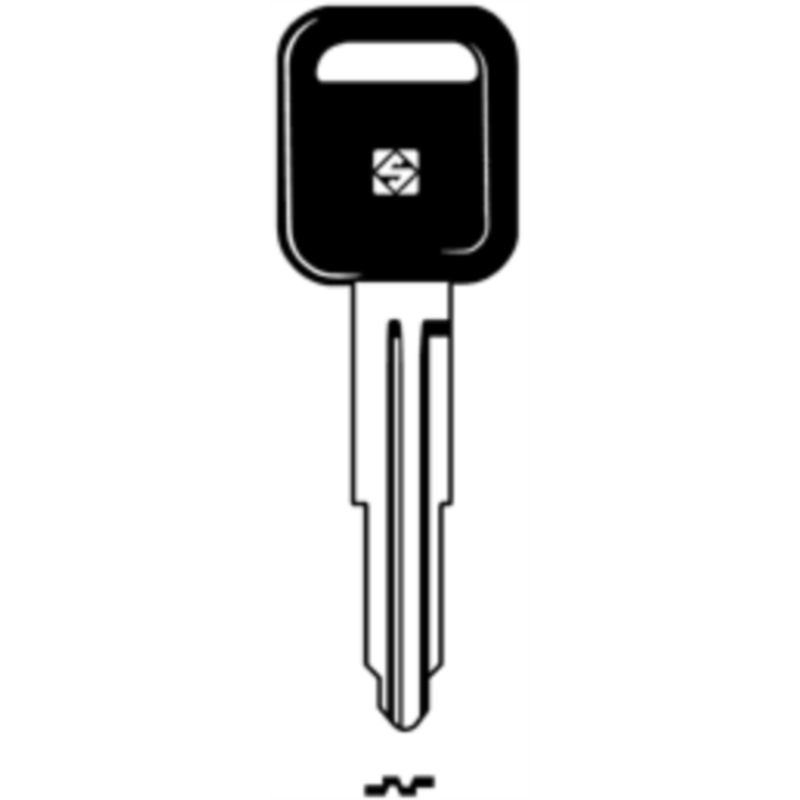 CLÉ LAITON GM20P_20