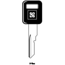 CLÉ LAITON GM21RP_20