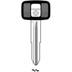 CLÉ LAITON GM22RP_20