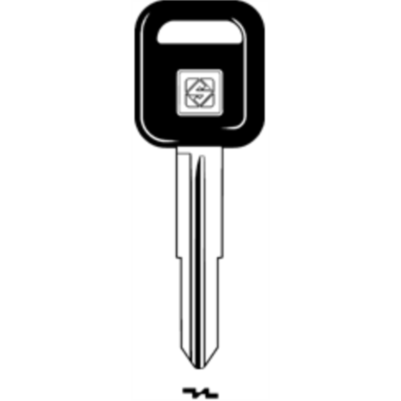 CLÉ LAITON GM24RP_20