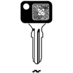 CLÉ LAITON AF4BP_20