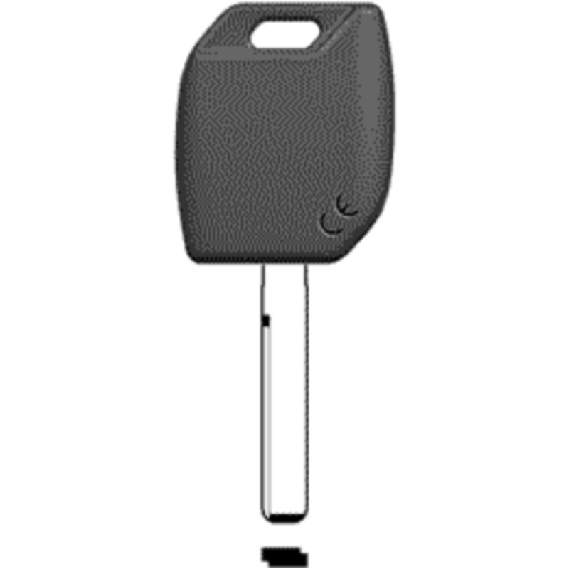 CLE INSERT X TETE ELECTRONIQUE GM45MH_20