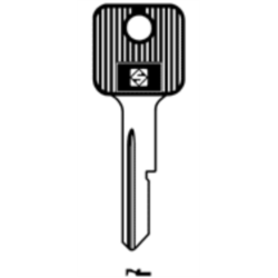 CLÉ LAITON GM5AP_20