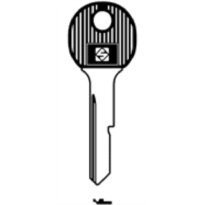 CLÉ LAITON GM6BP_20