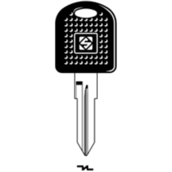 CLÉ ACIER GT10DP_10