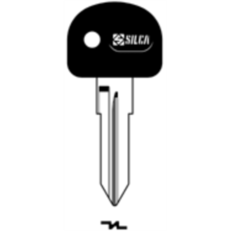 CLÉ LAITON GT10EP_20